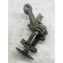 Bomba De Óleo Renault Megane 2.0 2008 Schadek Cx334