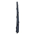 Haste Antena Teti Chevrolet Captiva 2.4 2011 Preto