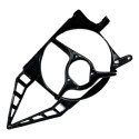 Defletor Radiador Corsa 1997 1998 1999 2000 2001 2002 2003