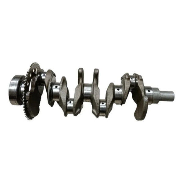Virabrequim Honda New Fit 2009 2010 2011 2012 2013 1.5 Std