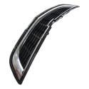 Grade Frontal Para-choque Cobalt 2012 A 2015 Com Detalhe