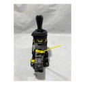 Alavanca Cambio Volvo V60 T5 2010 2011 2012 Cx307