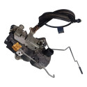 Fechadura Porta Traseira Esquerda Gm Captiva 2008 A 2014
