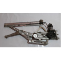 Maquina Vidro Manual Diant Direita Corsa Joy Montana Cx291