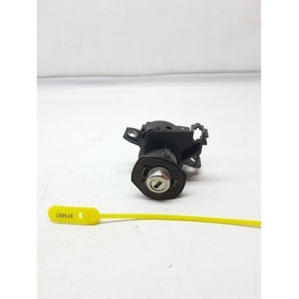 Miolo Fechadura Tampa Traseira Bmw 320i 2006 A 2008 Cx309
