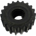 Engrenagem Virabrequim Corsa Classic 2010 2011 2012 Cx307