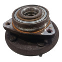 Cubo Rolamento Dianteiro Esquerdo Captiva 2.4 2008 A 2014