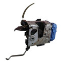 Fechadura Elétrica Dianteira Direita Audi A3 1998 A 2006
