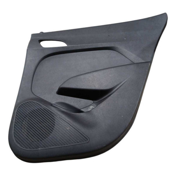 Forro Porta Traseira Direita Hb20 Hatch 2013 A 2019