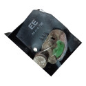 Fechadura Traseira Esquerda Corsa Montana 2001 A 2012 Cx164