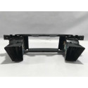 Difusor De Ar Central Moldura Multimidia Peugeot 508 Cx184