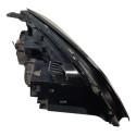 Farol Esquerdo Chevrolet Captiva 2008 A 2015 C/detalhe Esquerdo/motorista