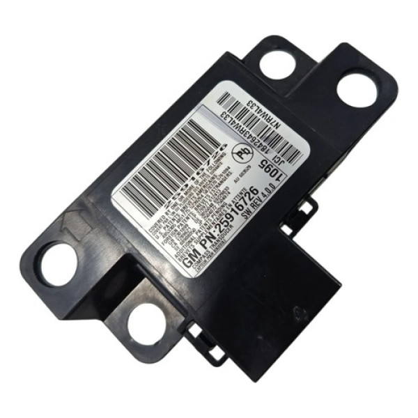 Módulo Sensor Gps Chevrolet Captiva 2008 A 2014