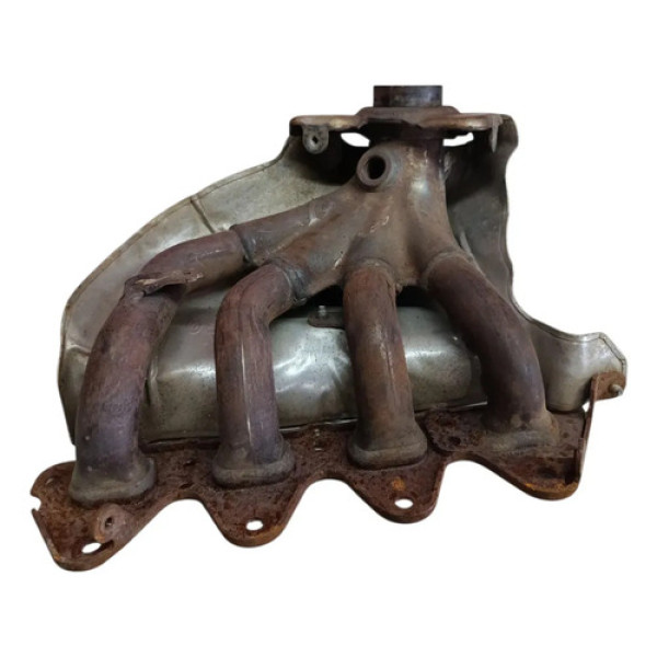 Coletor Escape Renault Duster 1.6 16v 2012 2013 A 2016