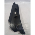 Acabamento Coluna Traseiro Direito Peugeot 408 Original S11