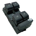 Botão Vidro Dianteiro Esquerdo Gm Cobalt 20830828 C/detalhe