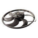 Eletroventilador Ventoinha Chevrolet Vectra 1997 A 2005