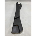 Acabamento Coluna Banco Lado Direito Sandero 8200530249 S28 Preto
