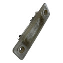 Luz De Placa Vectra 1997 1998 1999 2000 2001
