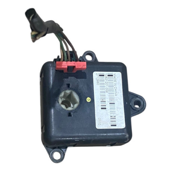 Motor Atuador Ar Condicionado Chevrolet Captiva 2008 A 2015