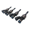 Bico Injetor Chevrolet Captiva 2.4 2008 2010 2012 A 2014