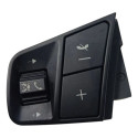 Botão Volante Comando Rádio Gm Captiva 2008 A 2015