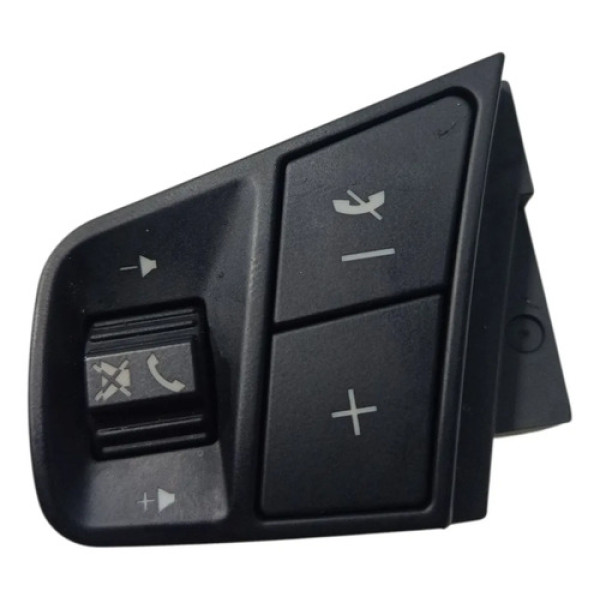 Botão Volante Comando Rádio Gm Captiva 2008 A 2015