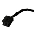Conector Botao Vidro Quádruplo Dianteir Esquerdo Cobalt 2018