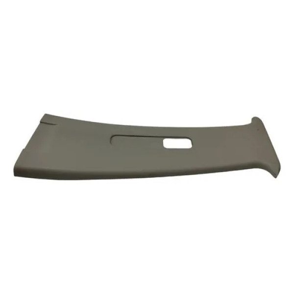 Moldura Coluna Central Esquerda L200 Triton 2008/2015 Cx150