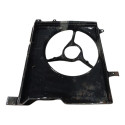 Defletor Eletroventilador Ventoinha Chevrolet Kadett Monza 1
