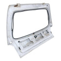 Tampa Traseira Chevrolet Corsa Wind 1999 A 1998 C/detalhe Branca