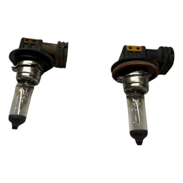  Lampada Farol De Milha Captiva 2011 2012 H8 Philips 12v