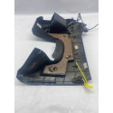 Acabamento Inferior Esquerdo Painel Gm Cruze 2012 A 16 S25