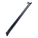 Spoiler Lateral Esquerdo Chevrolet Captiva 2008 A 2014