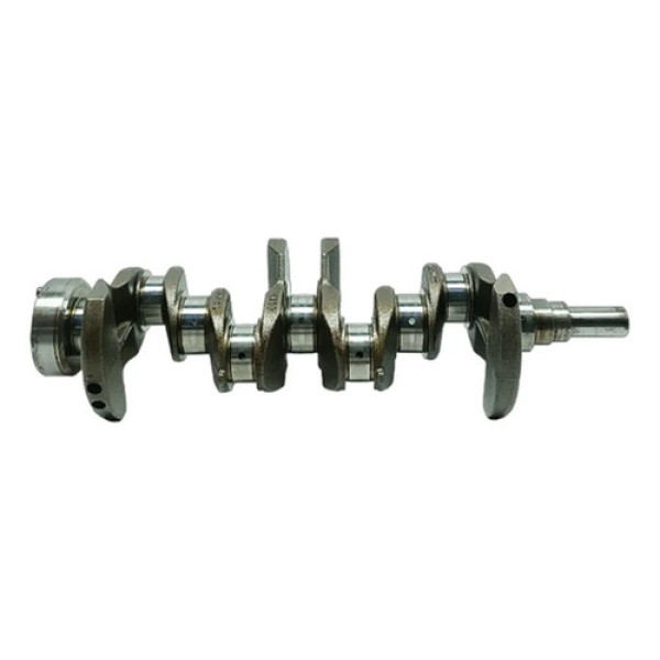 Virabrequim Ecosport New Fiesta 1.6 16v Sigma 2013 2014