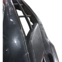 Parachoque Dianteiro Onix Prisma 2015 2016 C/detalhe  Cinza