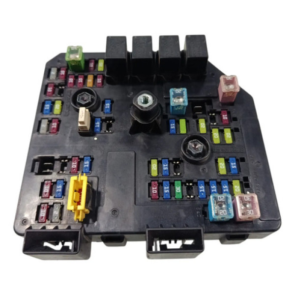 Módulo Bsi Chevrolet Captiva 2.4 2008 2009 2010 2012 2013