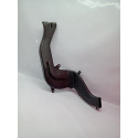 Duto De Ar Saída Bmw X1 2011 Cd:114609-13 Original S16