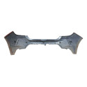 Parachoque Traseiro Chevrolet Onix Turbo 2020 2021 26259725
