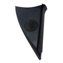 Moldura Acabamento Interno Retrovisor Esquerdo Astra 2001