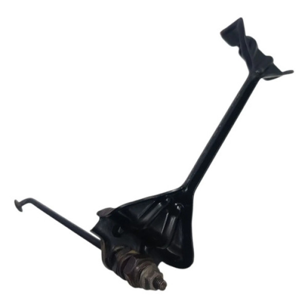 Suporte Fixação Bateria Chevrolet Captiva 2008 A 2015