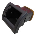 Moldura Alojamento Difusor Ar Direito Chevrolet Astra 2001