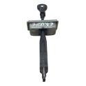 Limitador Porta Traseira Direita Cruze 2012 A 2015 Cx361
