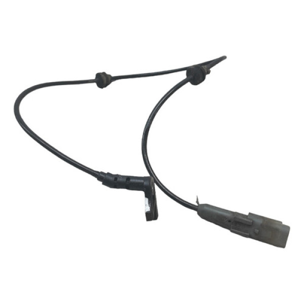Sensor Abs Dianteiro Direito C4 Lounge Thp 1.6 2017 Cx391