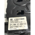 Fechadura Tampa Traseira Cruze 2012 A 2016 Cx269