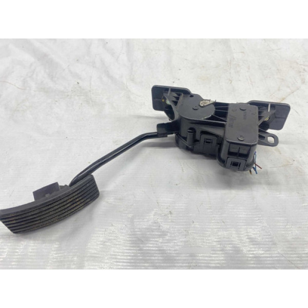 Pedal Acelerador Eletrônico Pajero Full 3.2 2012 Cx335