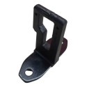 Batente Fechadura Tampa Traseira Mini Cooper S 2011 2012