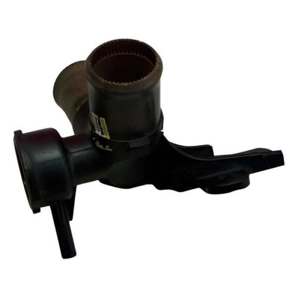 Gargalo Bocal Radiador Hb20 1.6 2013 A 2018 Preto