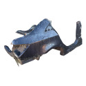 Lateral Folha Traseira Direita Cruze Sedan 2012 2013 2014 15 Preto