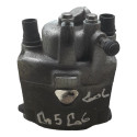 Pinça De Freio Dianteira Esquerda G5 G6 2008/2015 1.0 8v P11